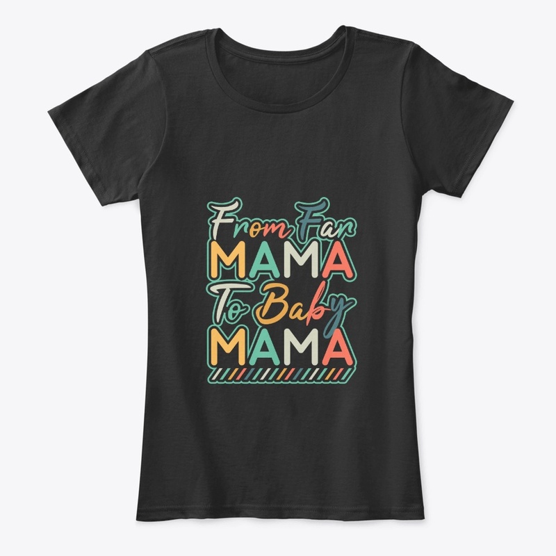 Mama - Mother's Day
