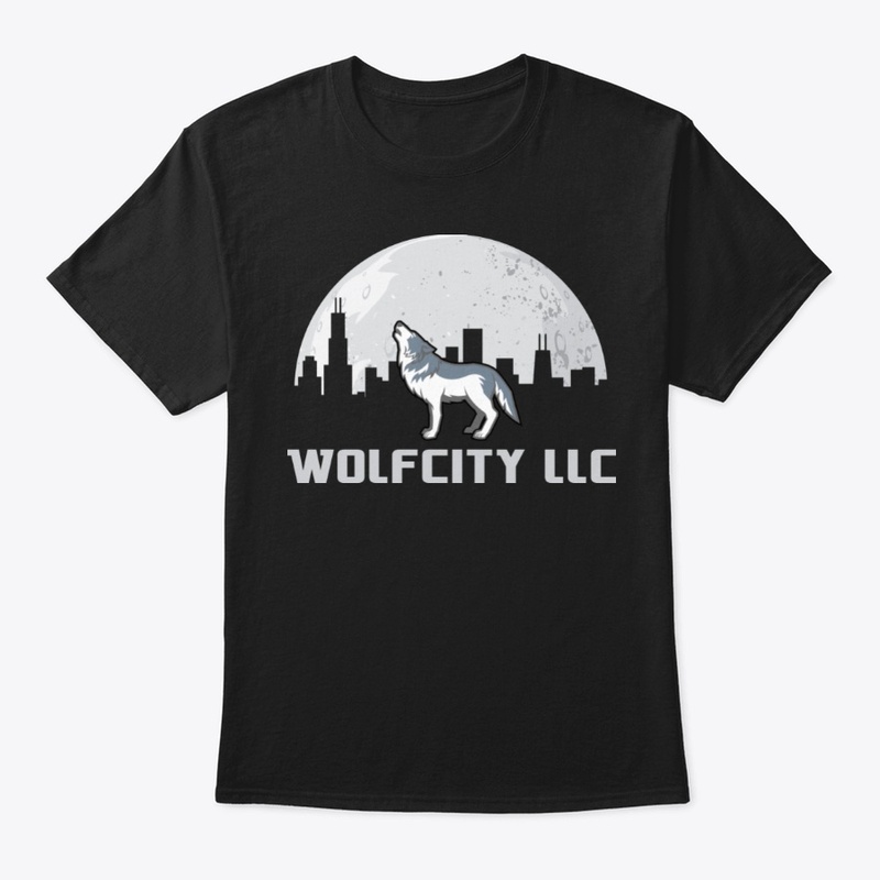 Wolfcity one
