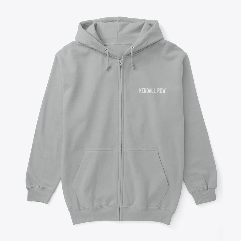 Kendall Row Zip-Up