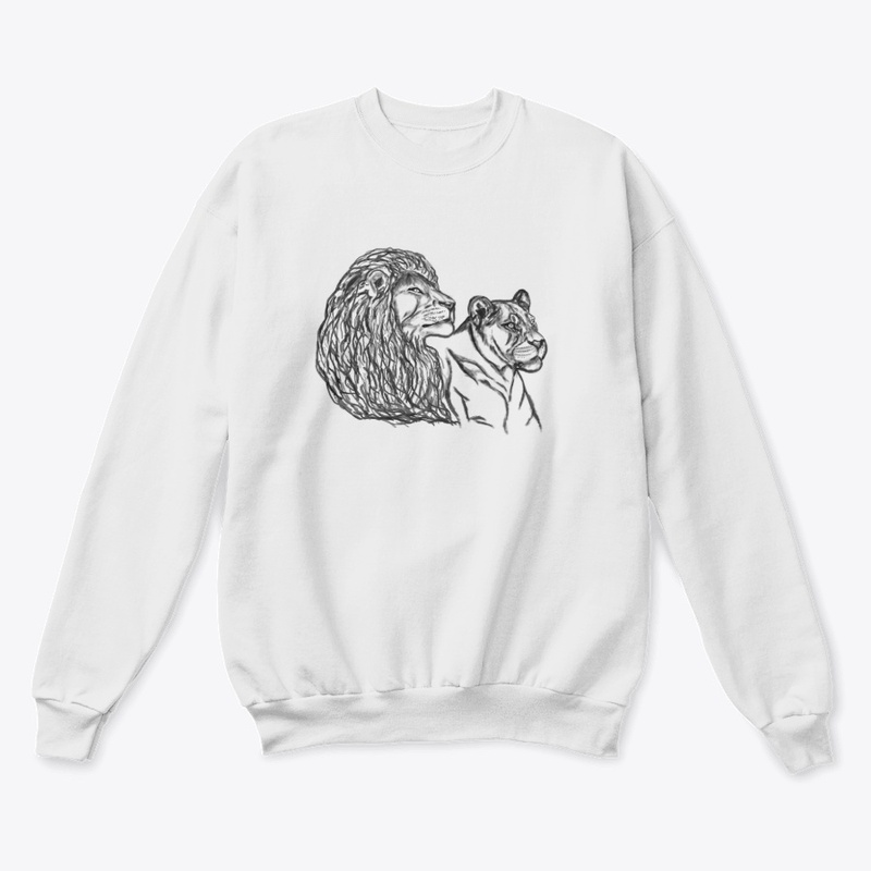 For soulmates as a loyal Lions,  2020