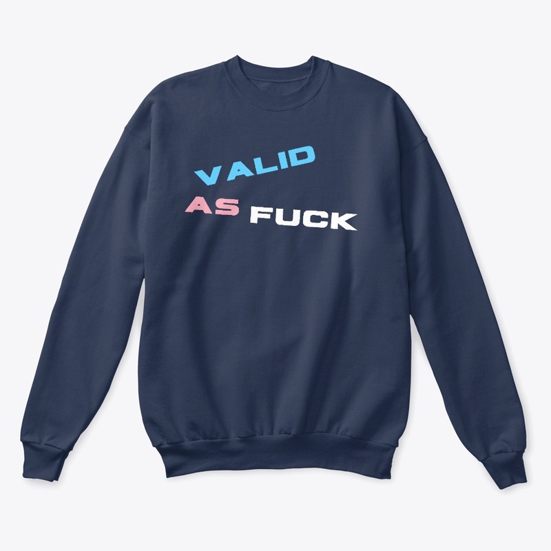 Trans Affirmation T-Shirt