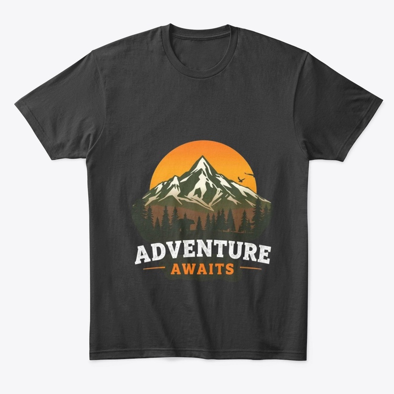 Adventure Awaits