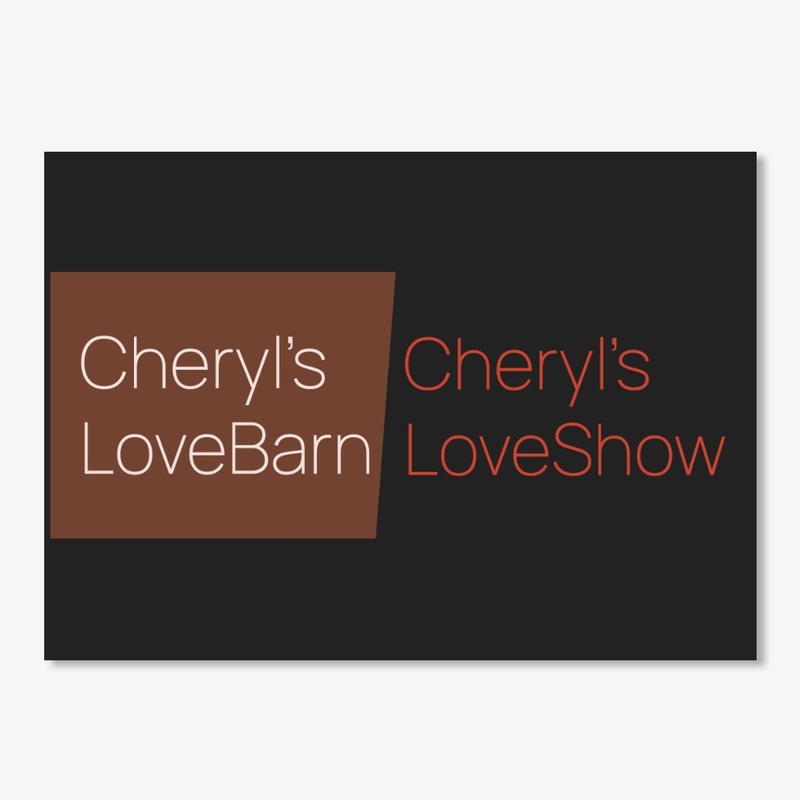 Cheryl's Love