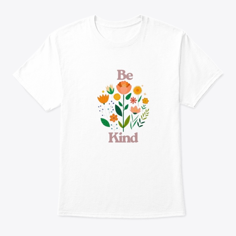 Be Kind