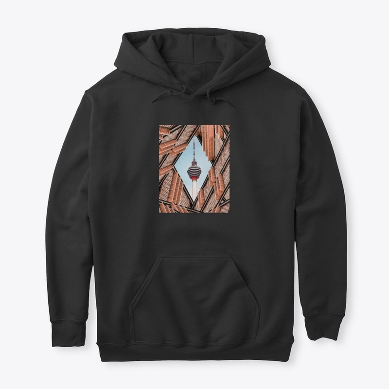 Tower Hoodie