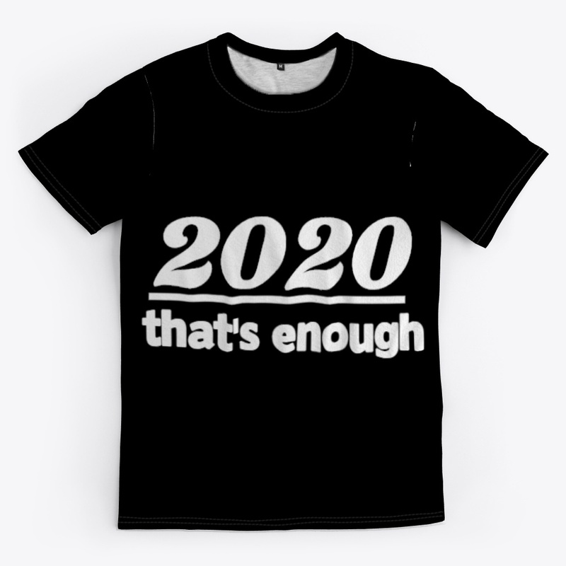 2020  Survival