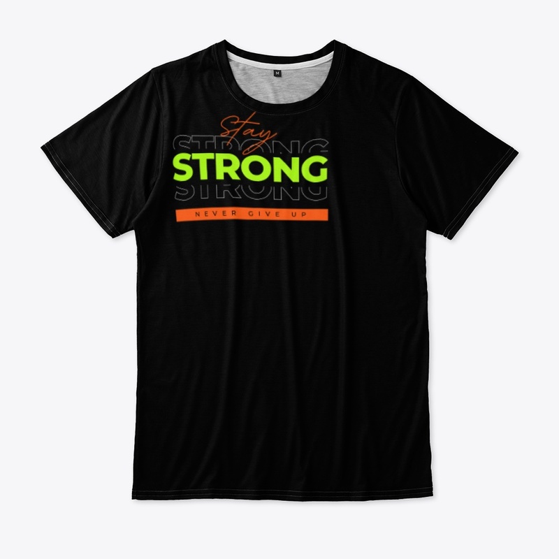Stay Strong