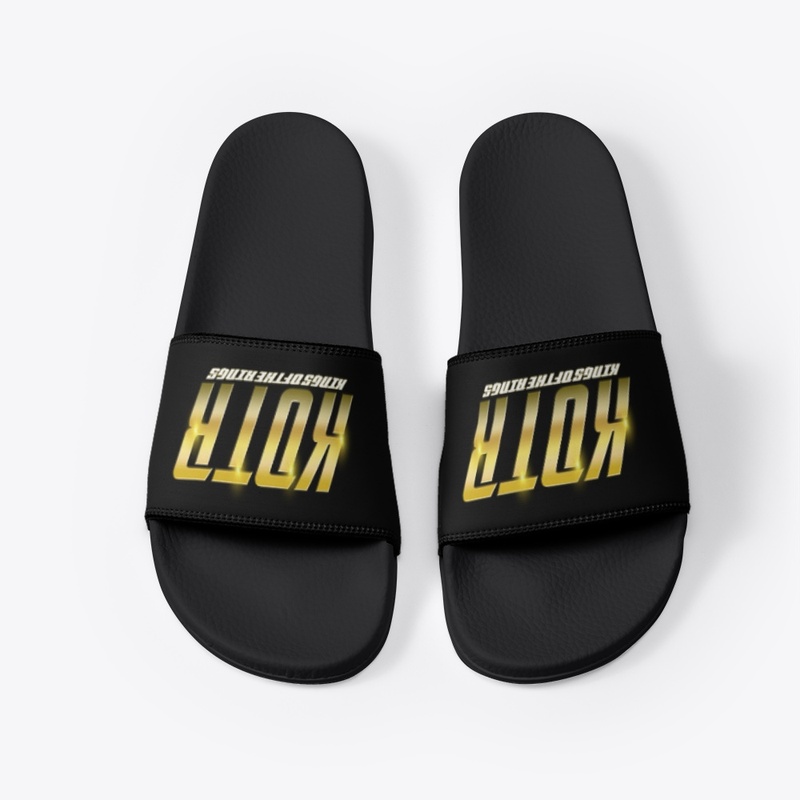 Marvelous Kings Slides
