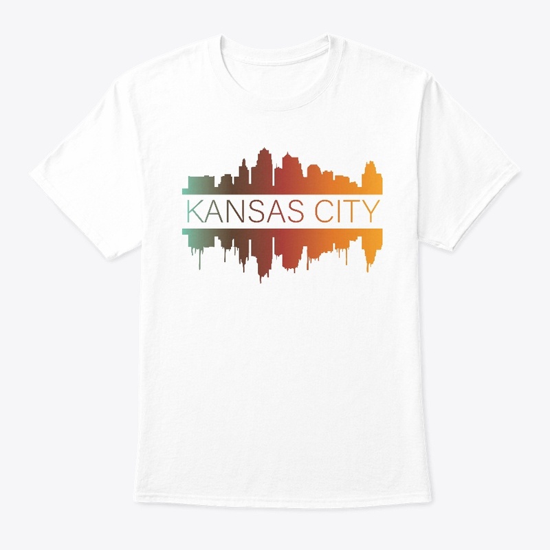 Kansas City Skyline