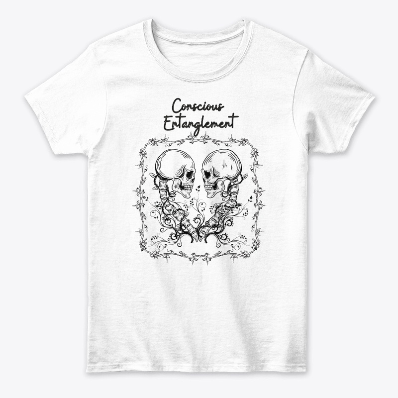 Conscious Entanglement Design