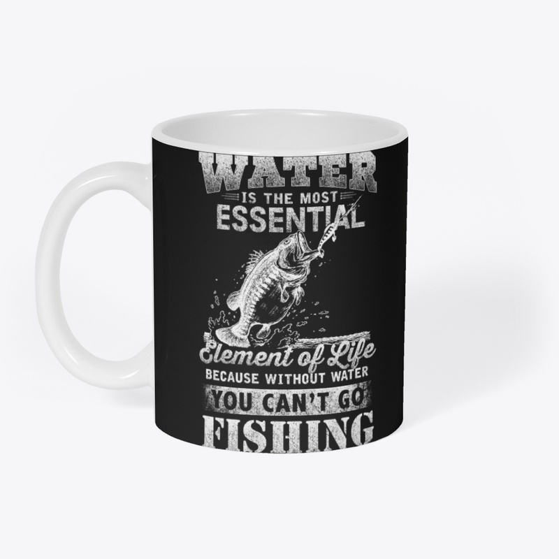 The Most Essential Element? Fishing
