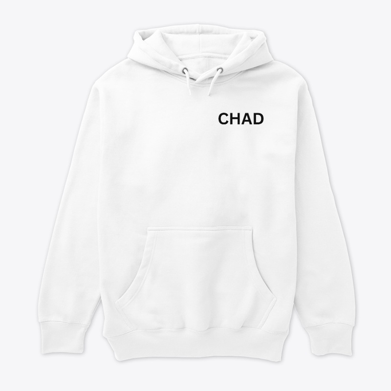 BASED AF CHAD