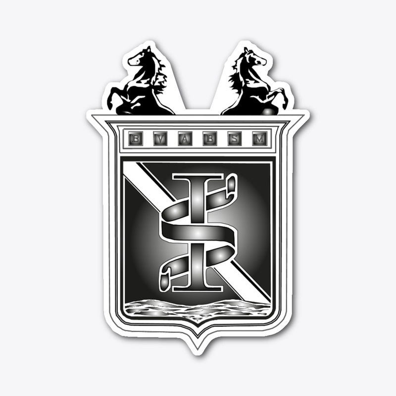 Horses Shield