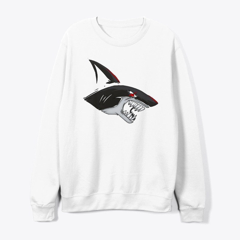 🦈 in 