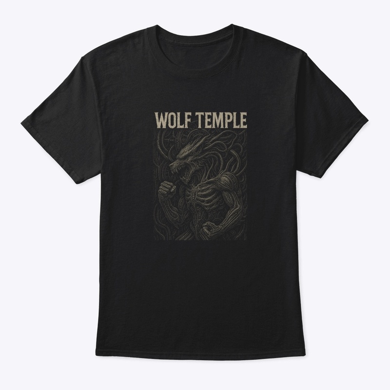Bio-Wulf - by WT