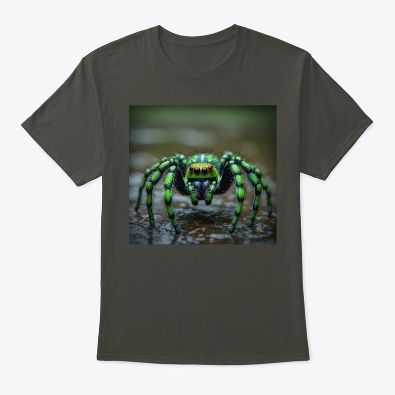 Swamp Spider Familiar
