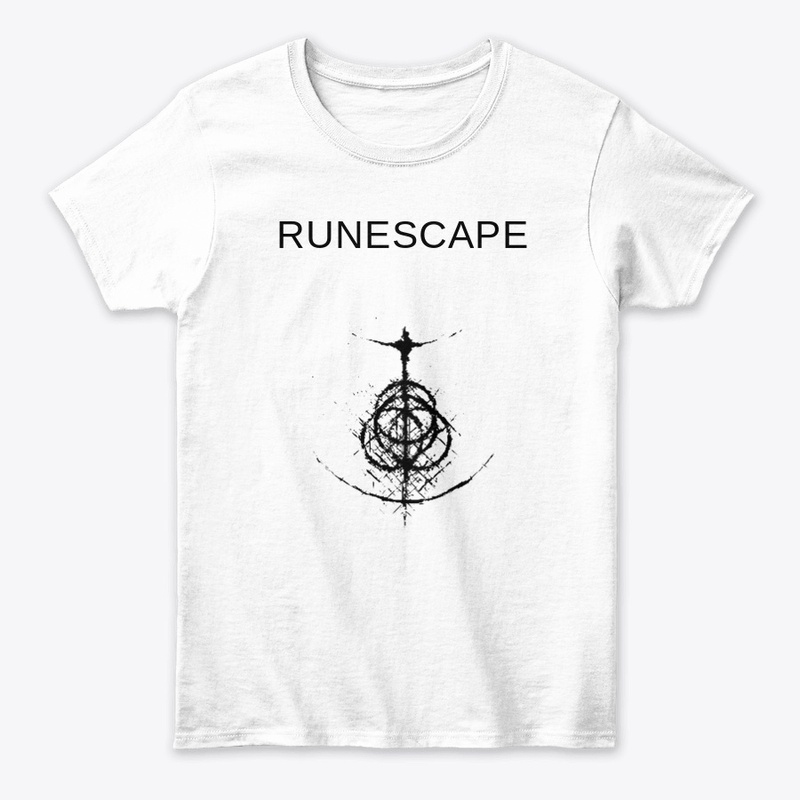 Runescape, apparently