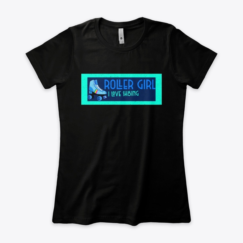 Roller Skating