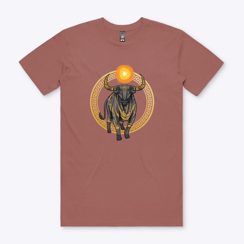 Original APIS Logo Premium Tee