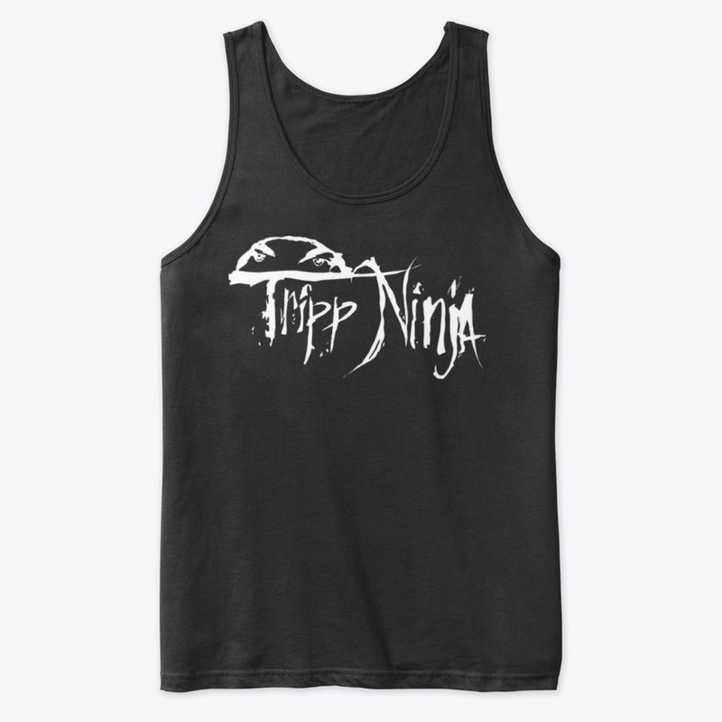 Tripp Ninja Origional Logo