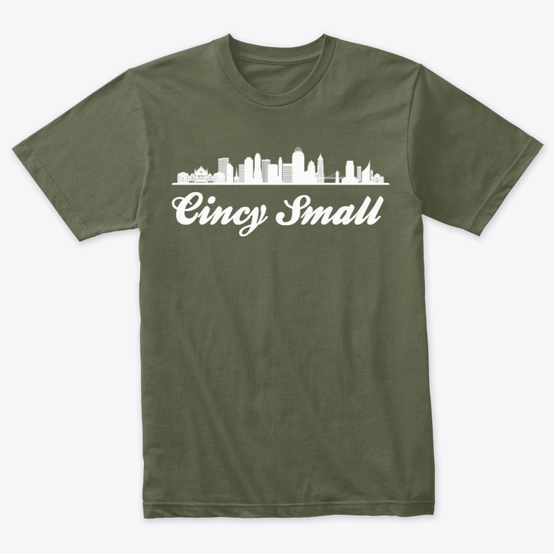 Cincy Small Graphic 