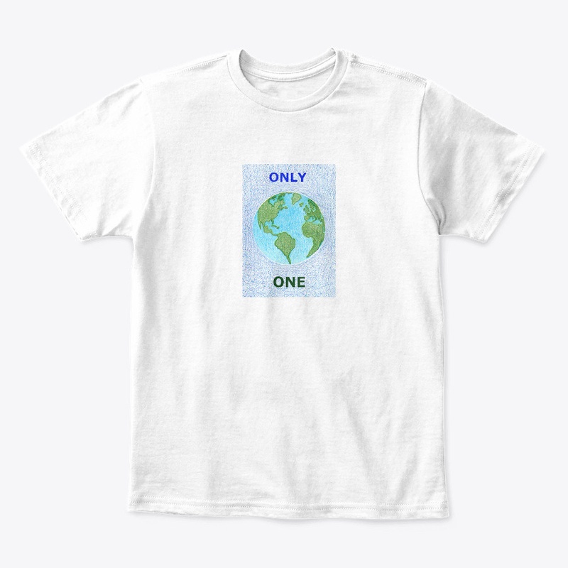 Only One - Earth