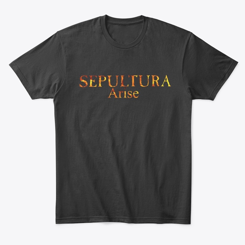 Sepultura Arise