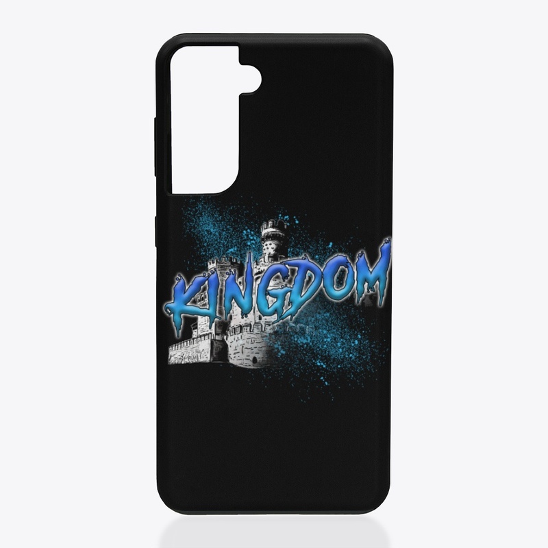 The Kingdom Merch Store