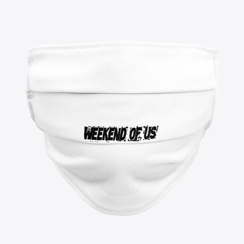 Our brand name Mask