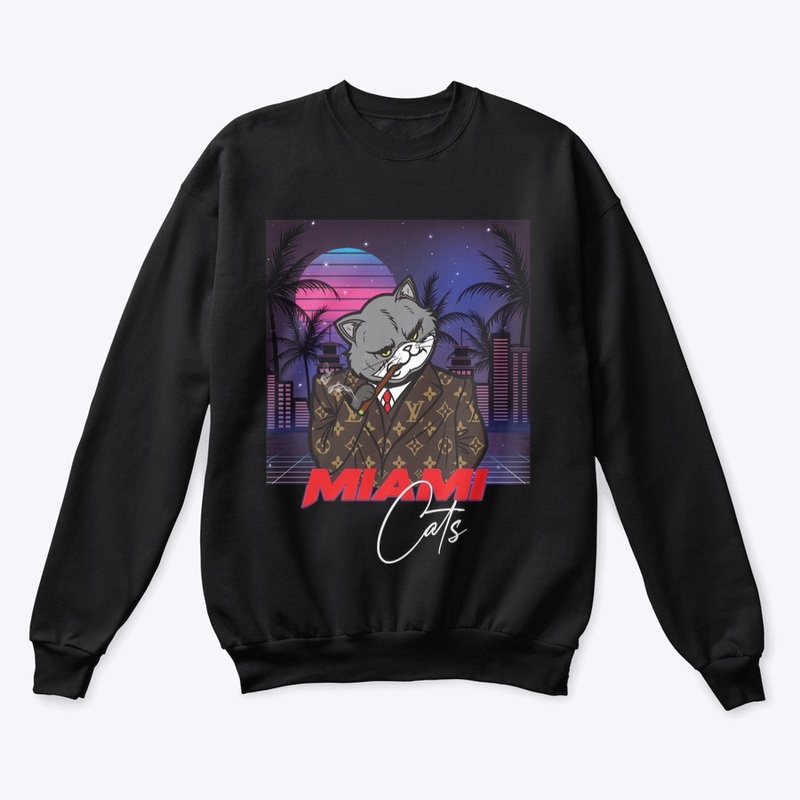 Miami Cats