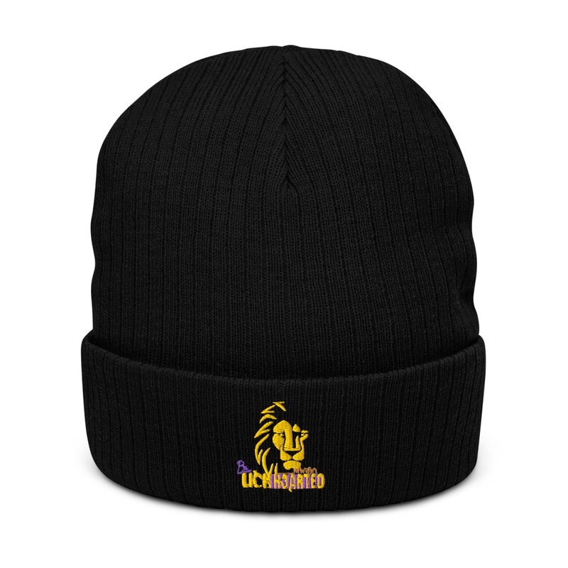 LIONH3ARTED Beenie