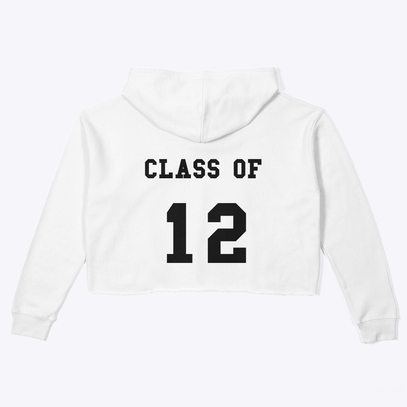 Millennial Class of '12