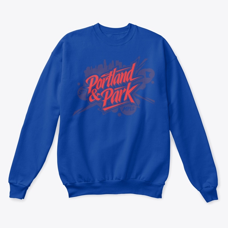 Portland & Park Apparel