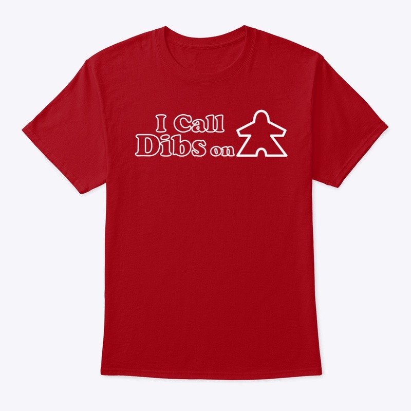 I Call Dibs!