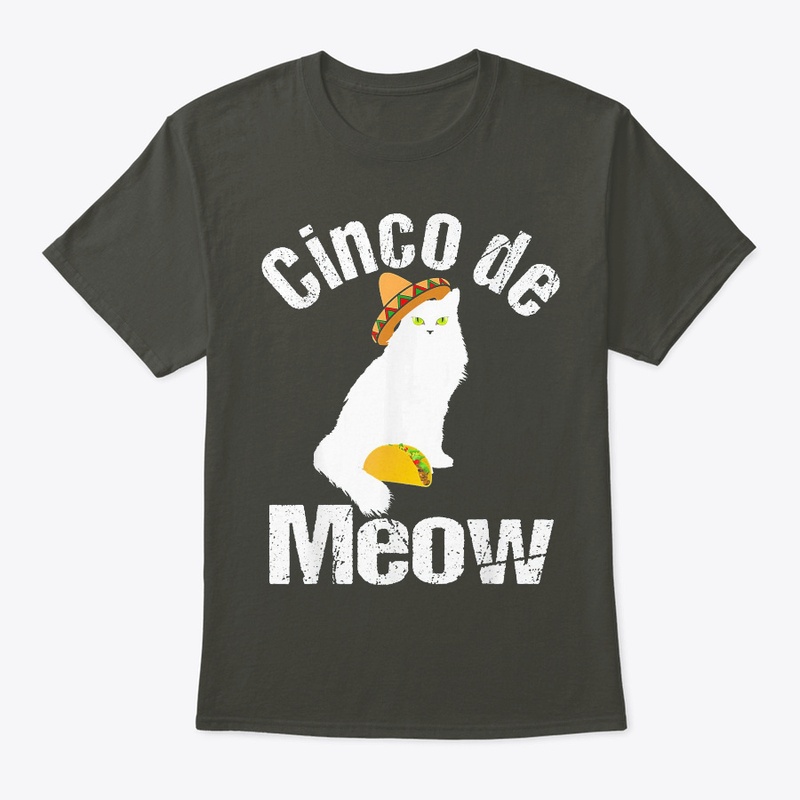 Cinco de Meow