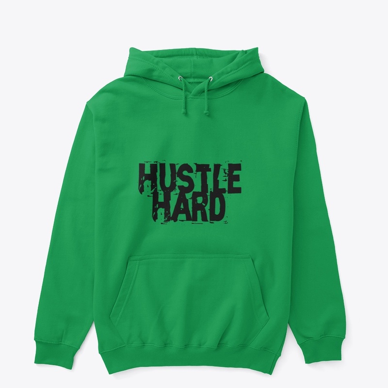 Hustle Hard