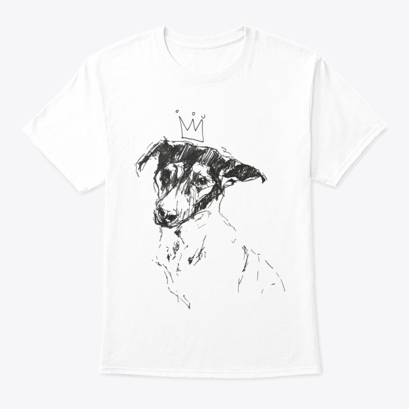 Terrier Rusell
