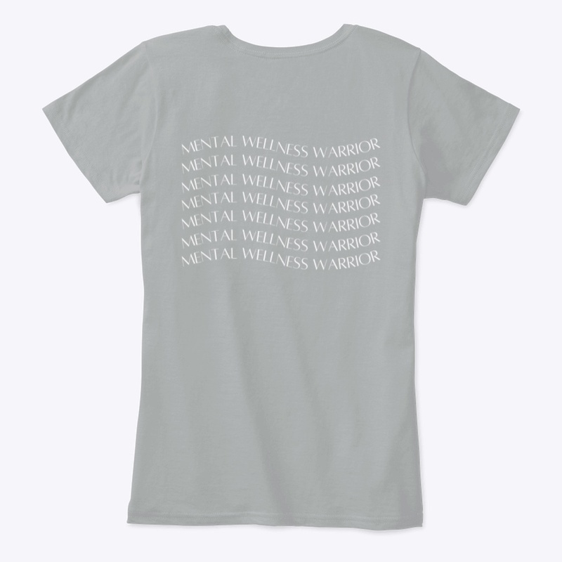 Mental Wellness Warrior 2