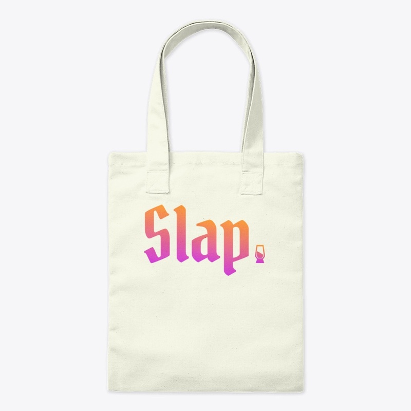 Jeff Whisky - SLAP!