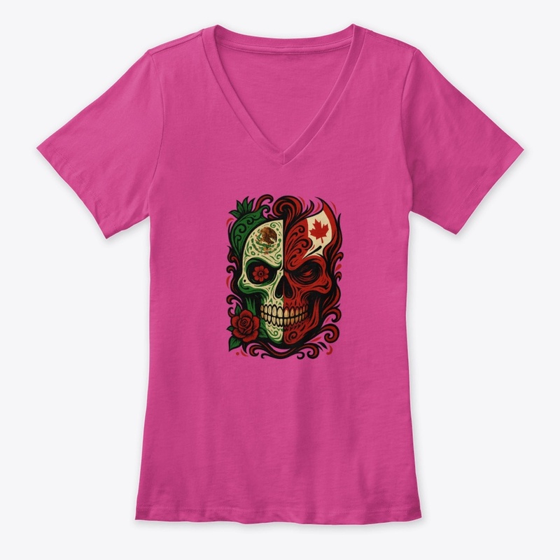 Muay Thai Mami -  MEX i CAN Series