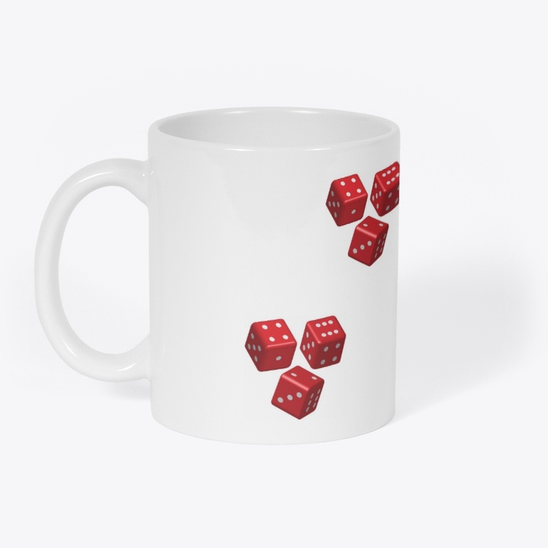 PREMIUM mug