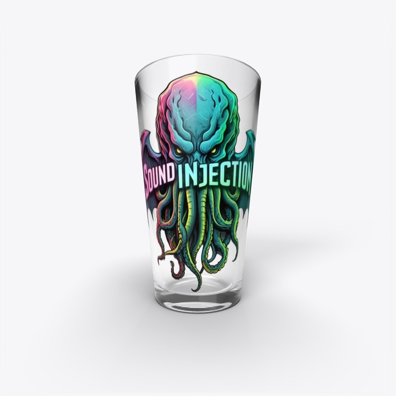 Cthulu Logo