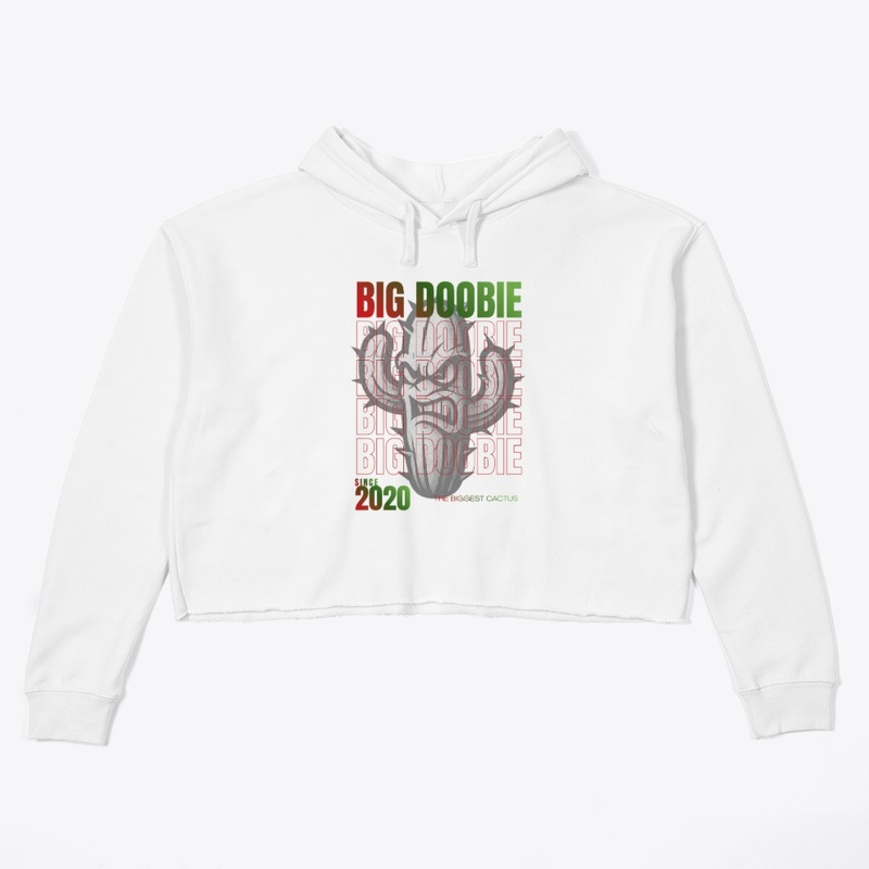 Big Doobie - Biggest Cactus