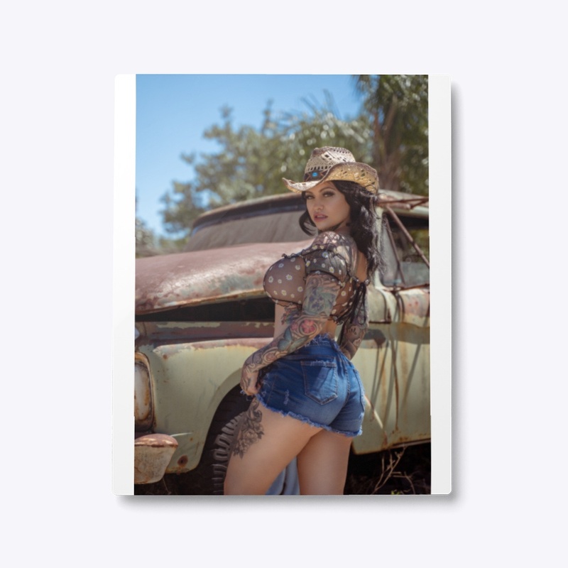 Cowgirl 🤠 