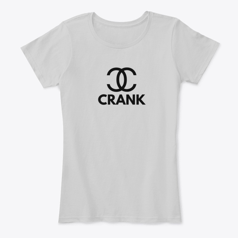 CRANK COLLECTION