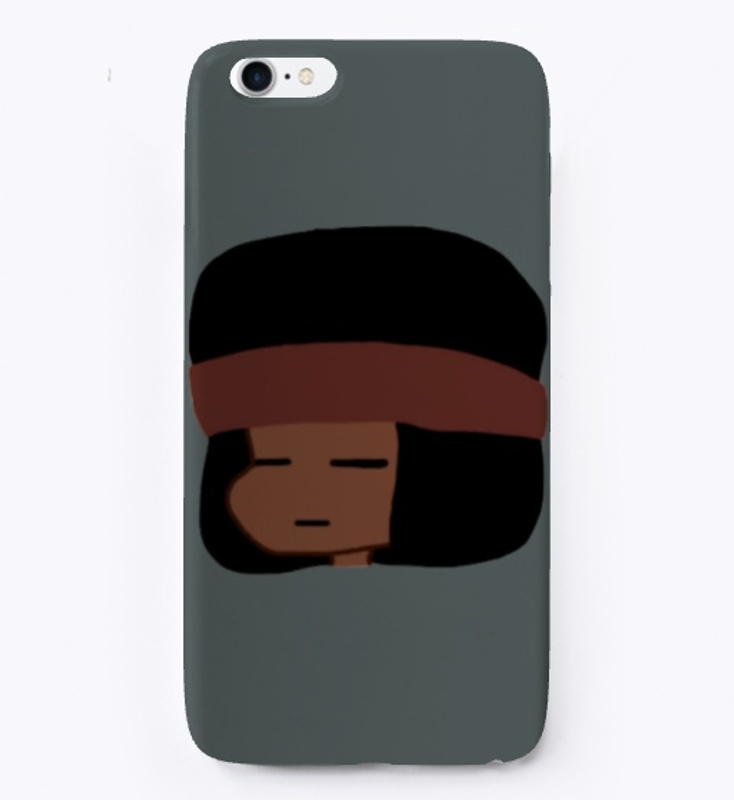 Black Frisk Merch