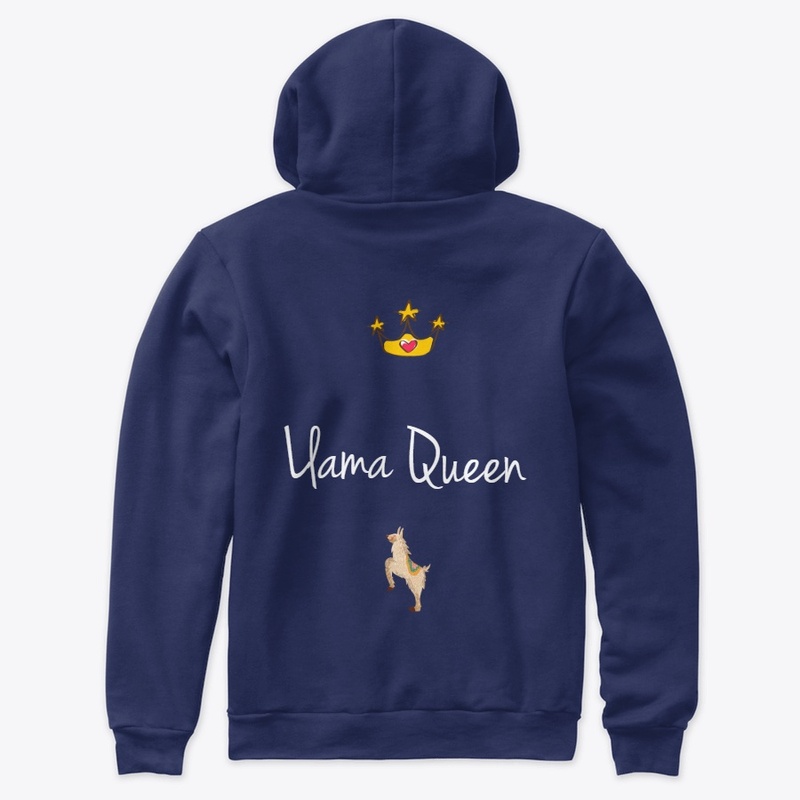 Llama Drama