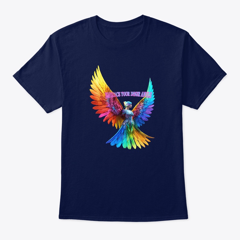 Wings of Whimsy Line