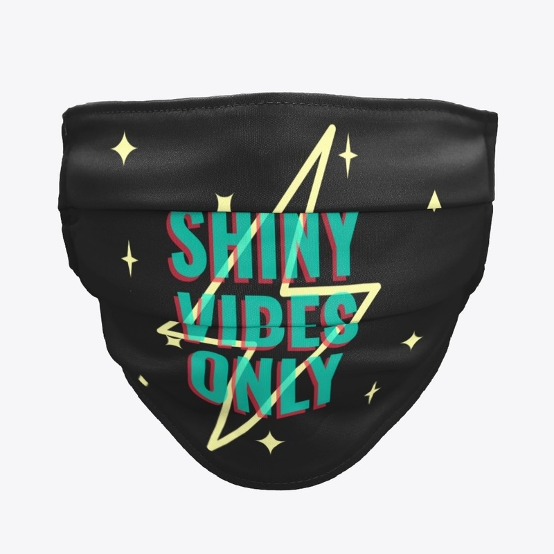 Shiny Vibes Only - Shiny Hunter Trainer