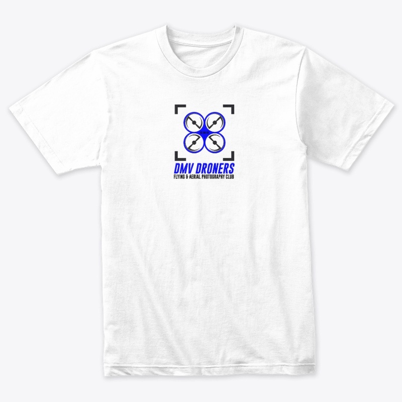 DMV Droners Summer Gear